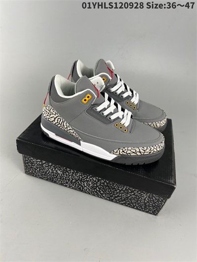 women jordan 3 shoes 2022-12-12-043